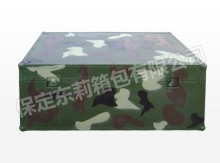 上海军用铝箱